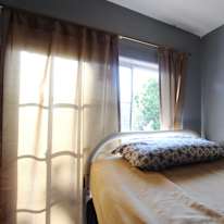 Ekaterina's room