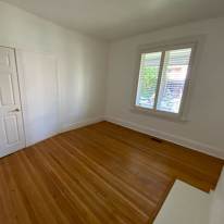 Kyle's room