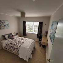 Karen's room
