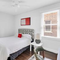 Jane Anum's room