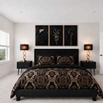CONVENO GROUP's room