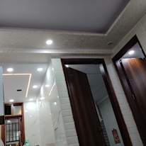PRIYESH PANDEY's room
