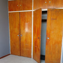 Tendy's room