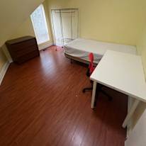 Manny's room