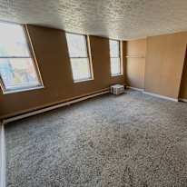 Alessandro's room