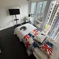 Vita's room