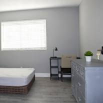 Jayla's room