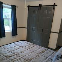 TC's room