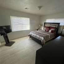 Rose's room
