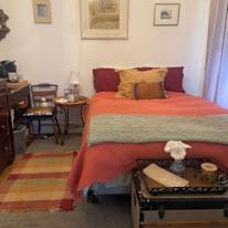 Jennifer's room