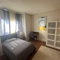 Glady's room