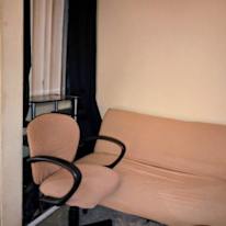 Fully Furnished's room