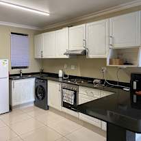 Noluthando's room