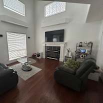 Jessica's room