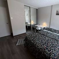 Kubra Ceyhan's room