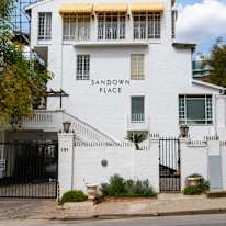 Lihle  Ngcethane's room