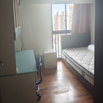 john's room