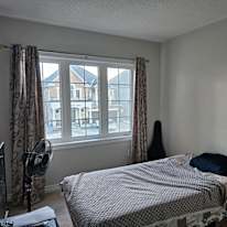 Harman's room