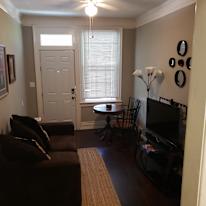 Richard's room