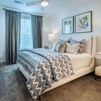 Elena's room