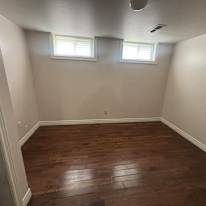 Maria's room