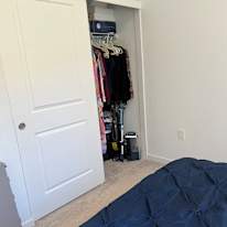 Holly's room