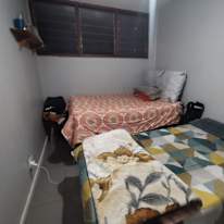 Tebogo's room