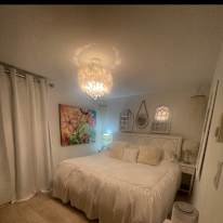 Latisha hayden's room