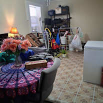 Brenda's room