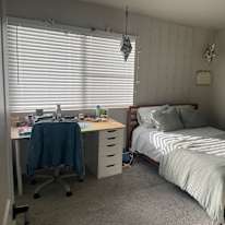 Abi's room