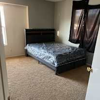 Maria's room
