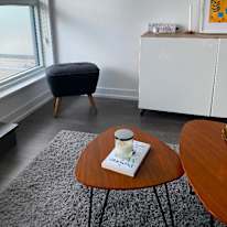 Chloé's room
