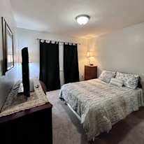 Jamilynn Estes's room