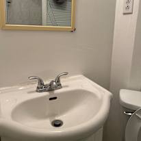 Wendy's room