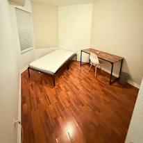 Masaya's room