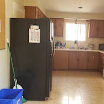 Shaun's room