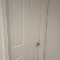 Lawrence's room