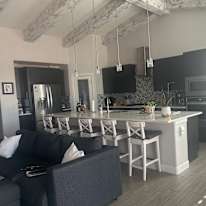 Yvonne's room