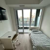 Innova's room