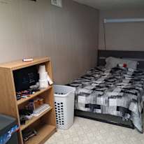 Cody's room