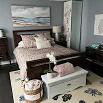 Christine's room