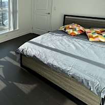 Alina's room