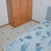 June's room