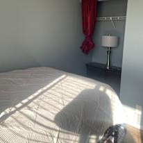 Valerie's room