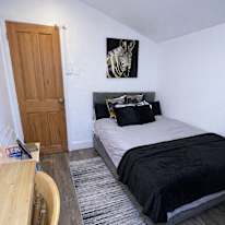 Michael's room