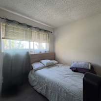 Maria Medina's room