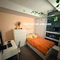 Lawrence's room