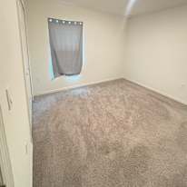 Samuel's room