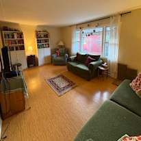 Alexa's room