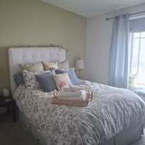 Sailla - Peaceful Mountain Retreat's room